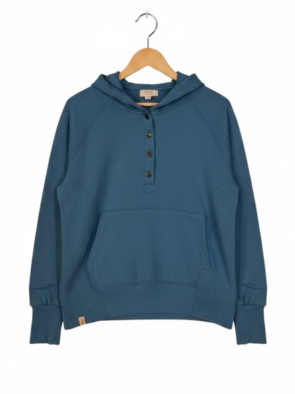 simply southern cyan snapback sweatshirt hoodie